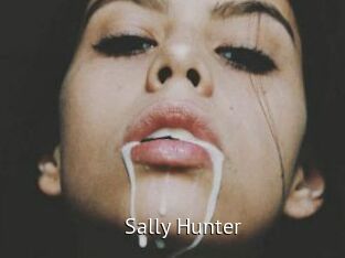 Sally_Hunter