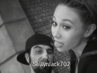 SallynJack702