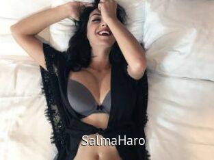 SalmaHaro