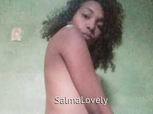 SalmaLovely