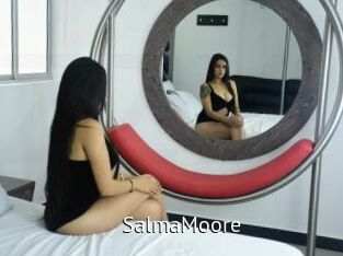 SalmaMoore