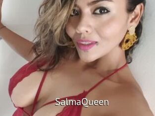 SalmaQueen