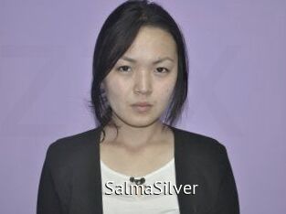 SalmaSilver Zizi X