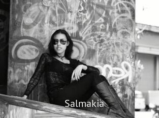 Salmakia