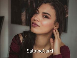 SalomeCurch