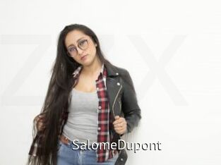 SalomeDupont