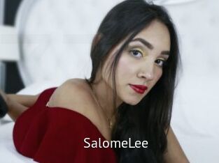 SalomeLee