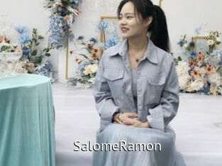 SalomeRamon