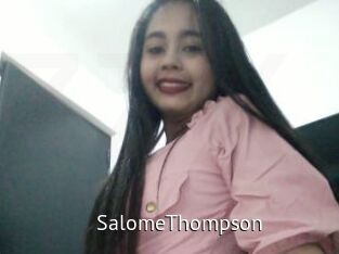 SalomeThompson