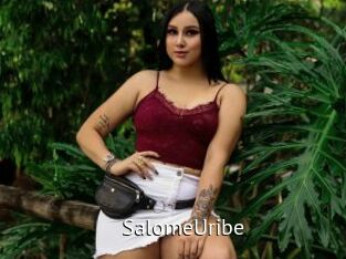 SalomeUribe
