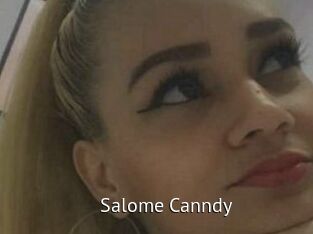 Salome_Canndy
