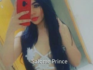 Salome_Prince