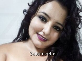 Salomeellis