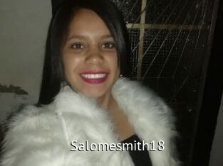 Salomesmith18