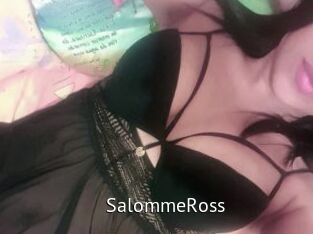 SalommeRoss