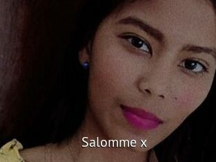 Salomme_x