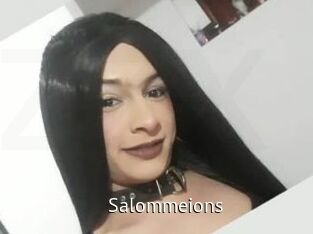 Salommeions