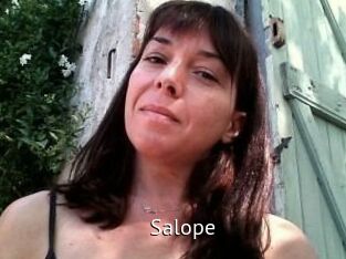 Salope