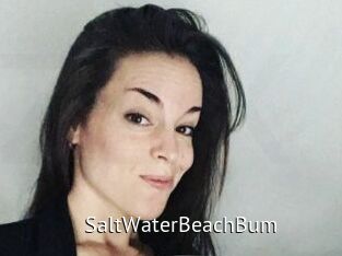 SaltWaterBeachBum