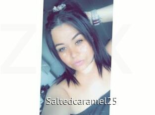 Saltedcaramel25