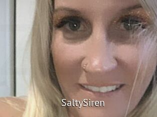 SaltySiren