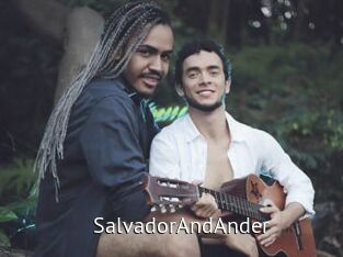 SalvadorAndAnder