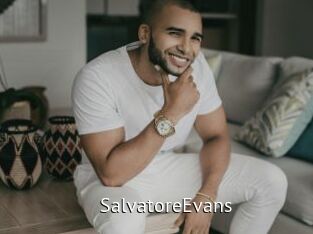 SalvatoreEvans