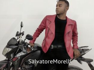 SalvatoreMorelli