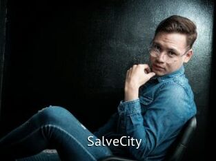 SalveCity