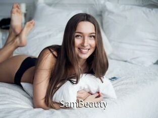 SamBeauty