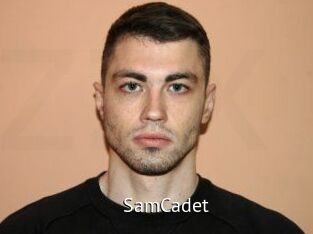 SamCadet Zizi X