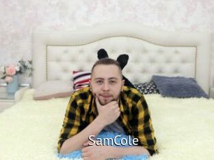 SamCole