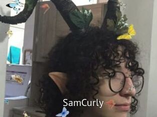 SamCurly
