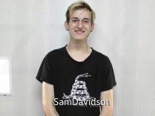 SamDavidson