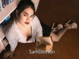 SamDodson