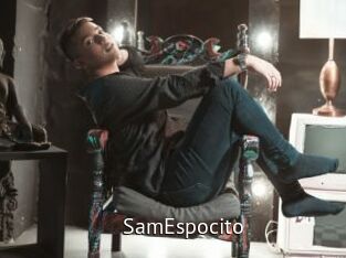 SamEspocito
