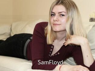 SamFloyd