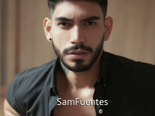 SamFuentes Zizi X