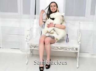 SamGracious