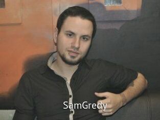 SamGredy