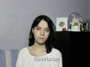 SamHarley