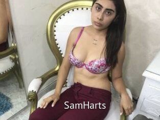 SamHarts