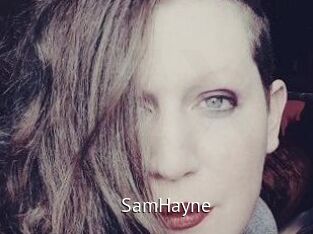 SamHayne