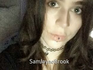 SamJayneBrook