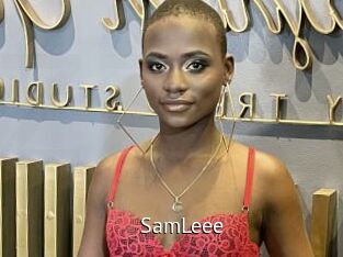 SamLeee Zizi X
