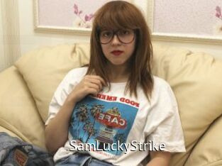 SamLuckyStrike