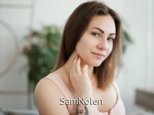 SamNolen