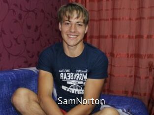 SamNorton Zizi X