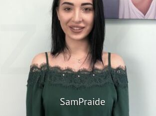 SamPraide