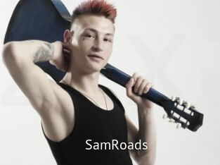 SamRoads